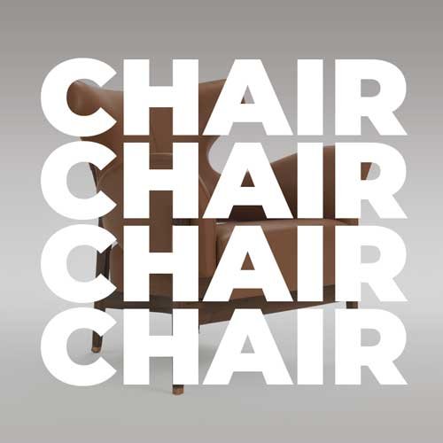 Chair-with-text