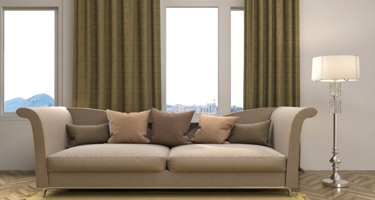 Best Sofa Fabrics Material for Every Home