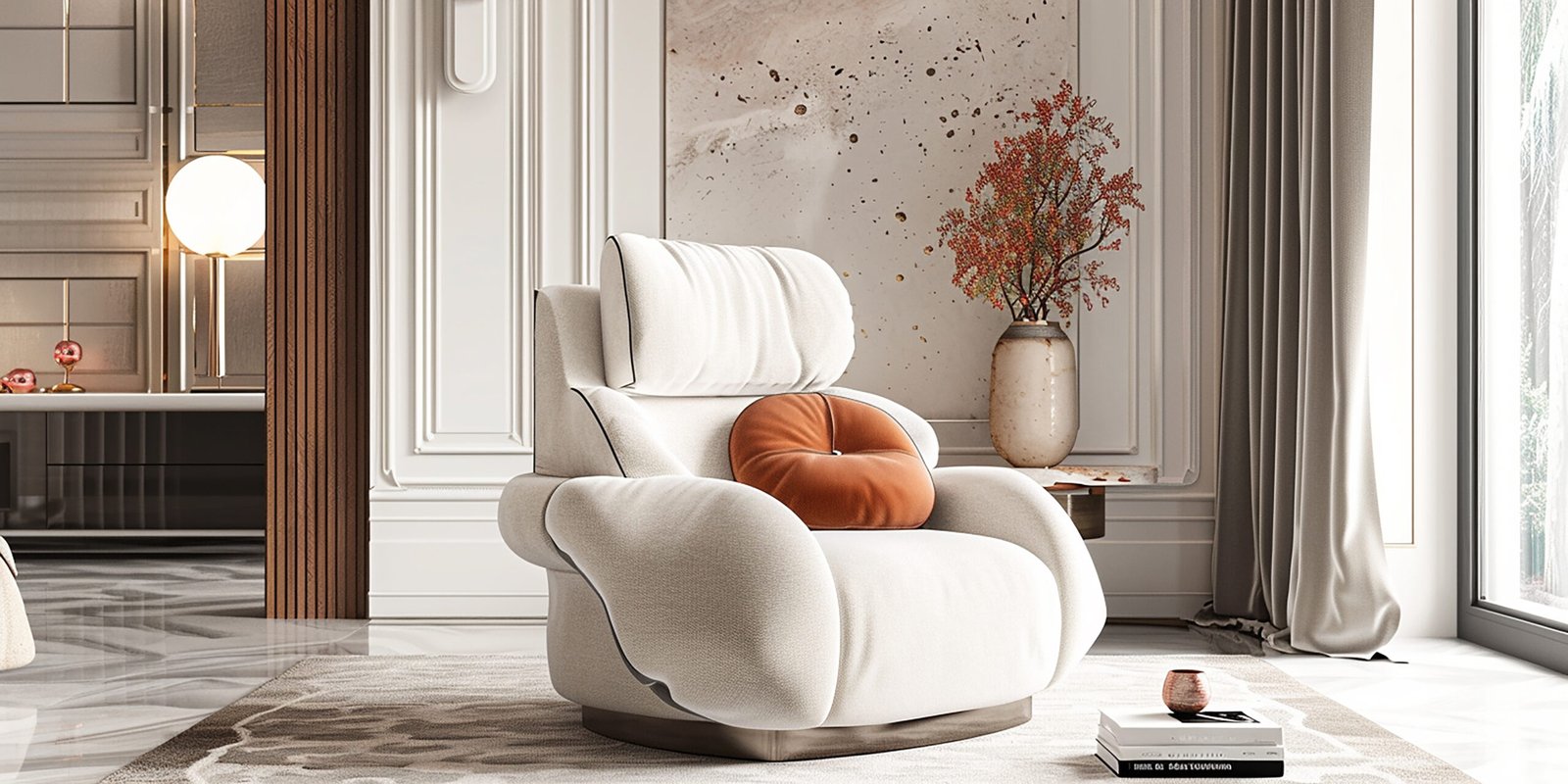 How to find the perfect Recliner chair for ultimate relaxation?