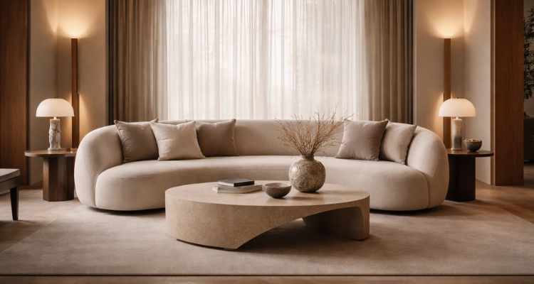Top 6 Sofa Design Trends for 2026