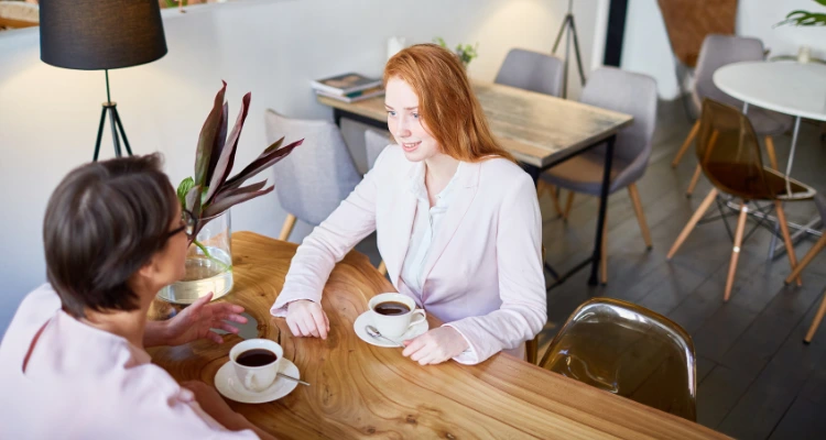 How Furniture Impacts Customer Experience in Cafes