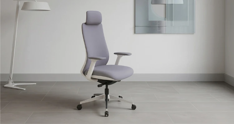 How to Choose the Right Chair for Long Working Hours