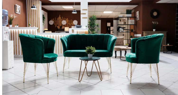 Luxury Furniture Store in Ahmedabad: What Premium Buyers Should Look For