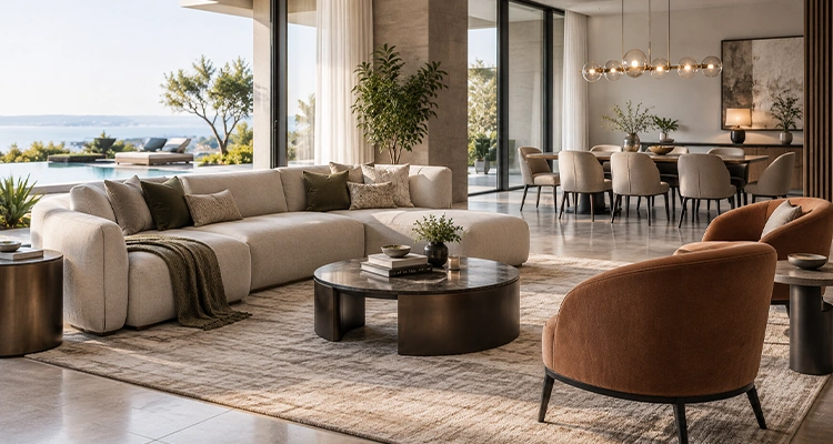 Imported vs Custom-Made Furniture: Which Should You Buy?